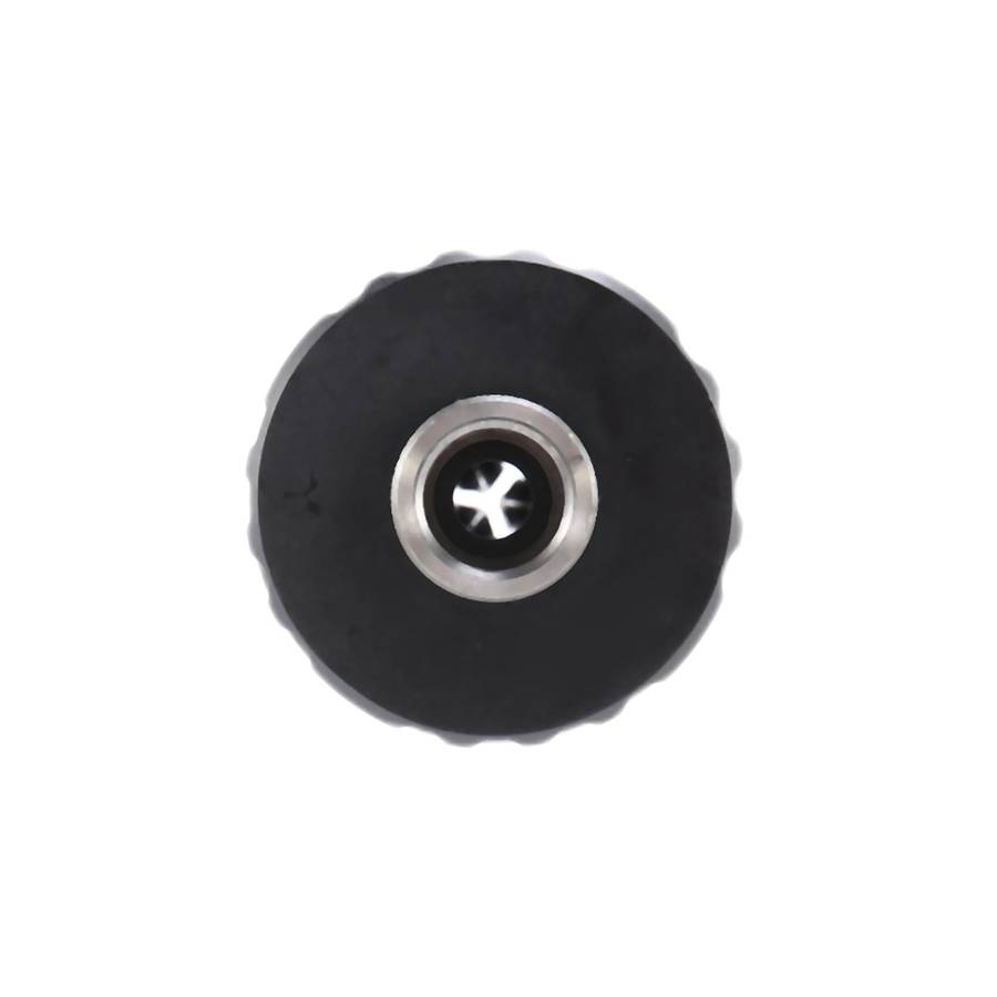 0.8-10mm Drill Chuck Converter 3/8inch with Sds-plus Hex Shank Socket