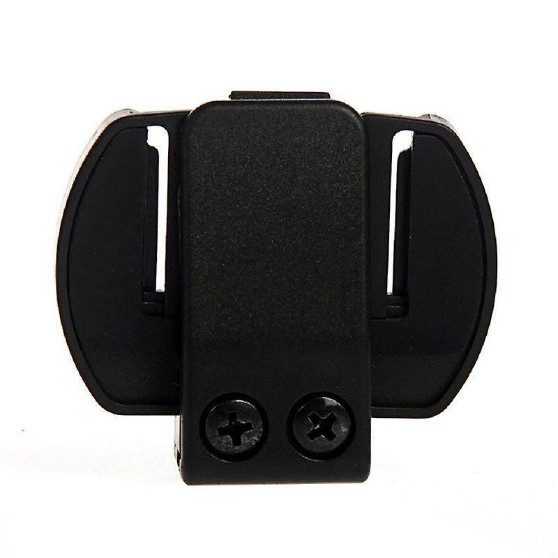 Motorcycle Helmet Bracket Intercom Clip V4 V6 Accessories