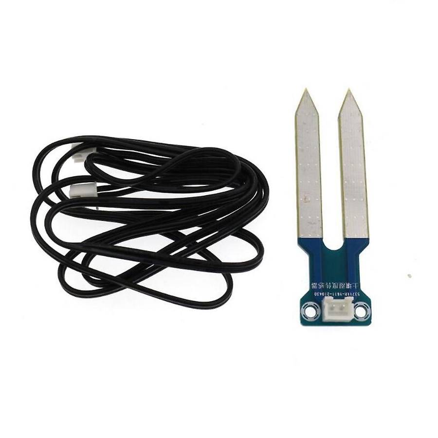 Dc 12v Soil Moisture Controller Module Humidity Sensor Controller
