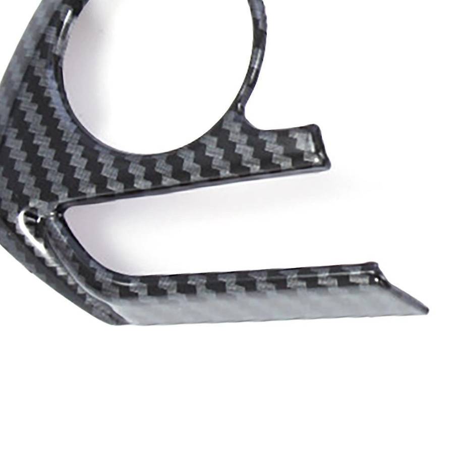 Car Interior Accessories Car Steering Wheel Frame Cover Trim