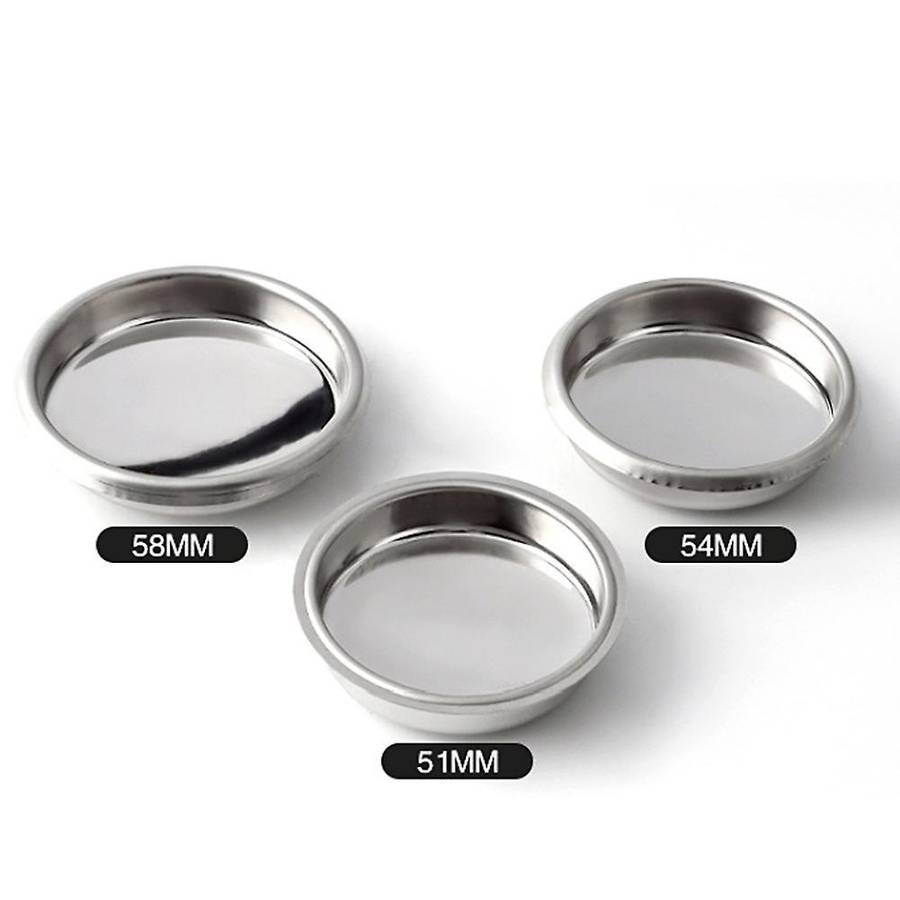 58mm Filter Basket for Breville Sage 8 Breville 870 Coffee Machine