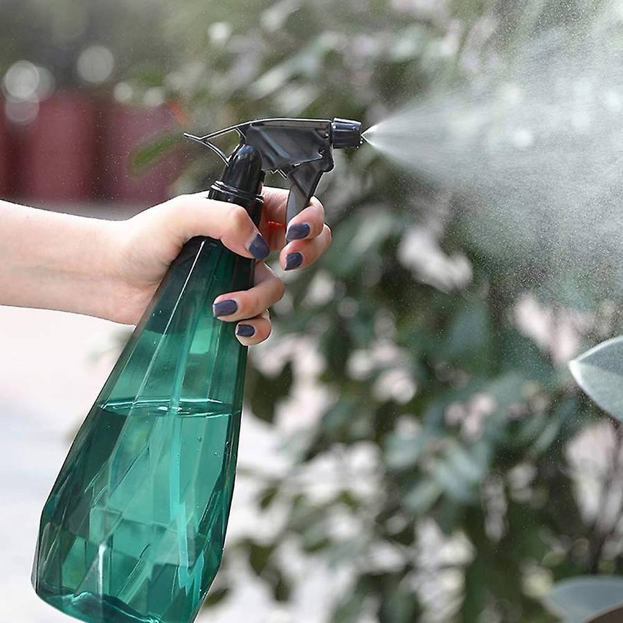 Spray Bottle, Squirt Bottle, Empty Spray Bottles,(2 Pack)