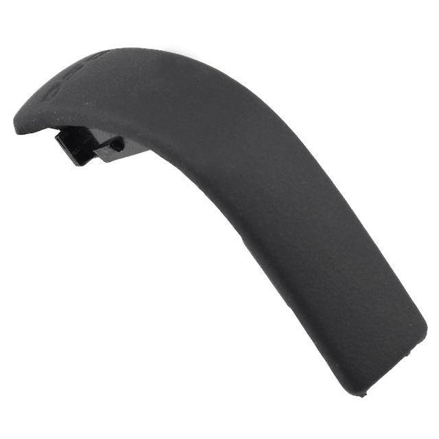 Car Leather Dsg Gear Shift Knob Cover Trim for Golf Mk6 Mk7 Passat B7