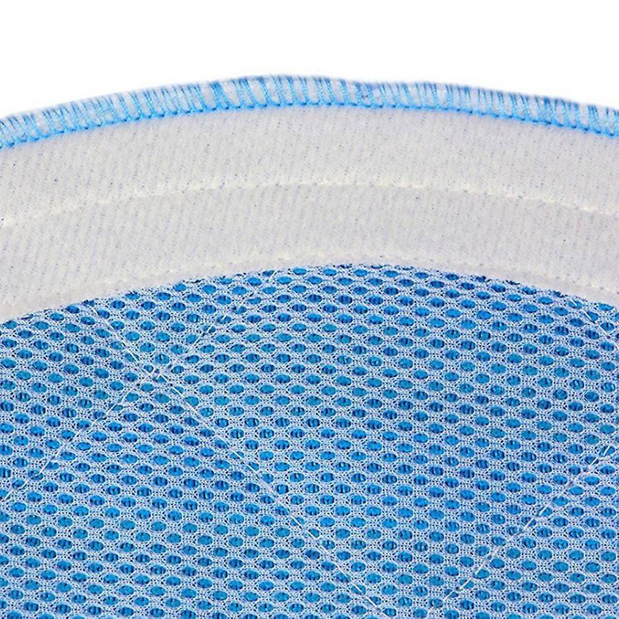 5pcs Mopping Cleaning Cloth for Ecovacs Cen540 Cen546 Vacuum Cleaner