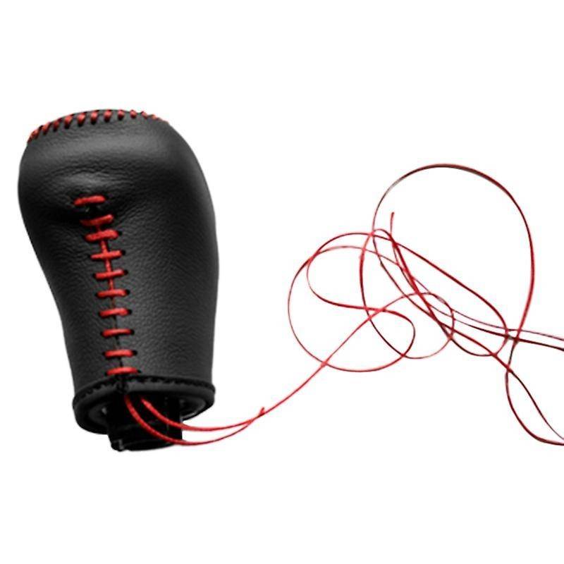 Car Automatic Transmission Gear Lever Cover Gear Shift Head Cover A