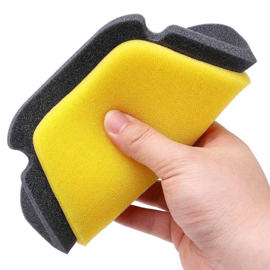 Motorcycle Air Intake Filter Cleaner for Yamaha Yz250f 2019-2020