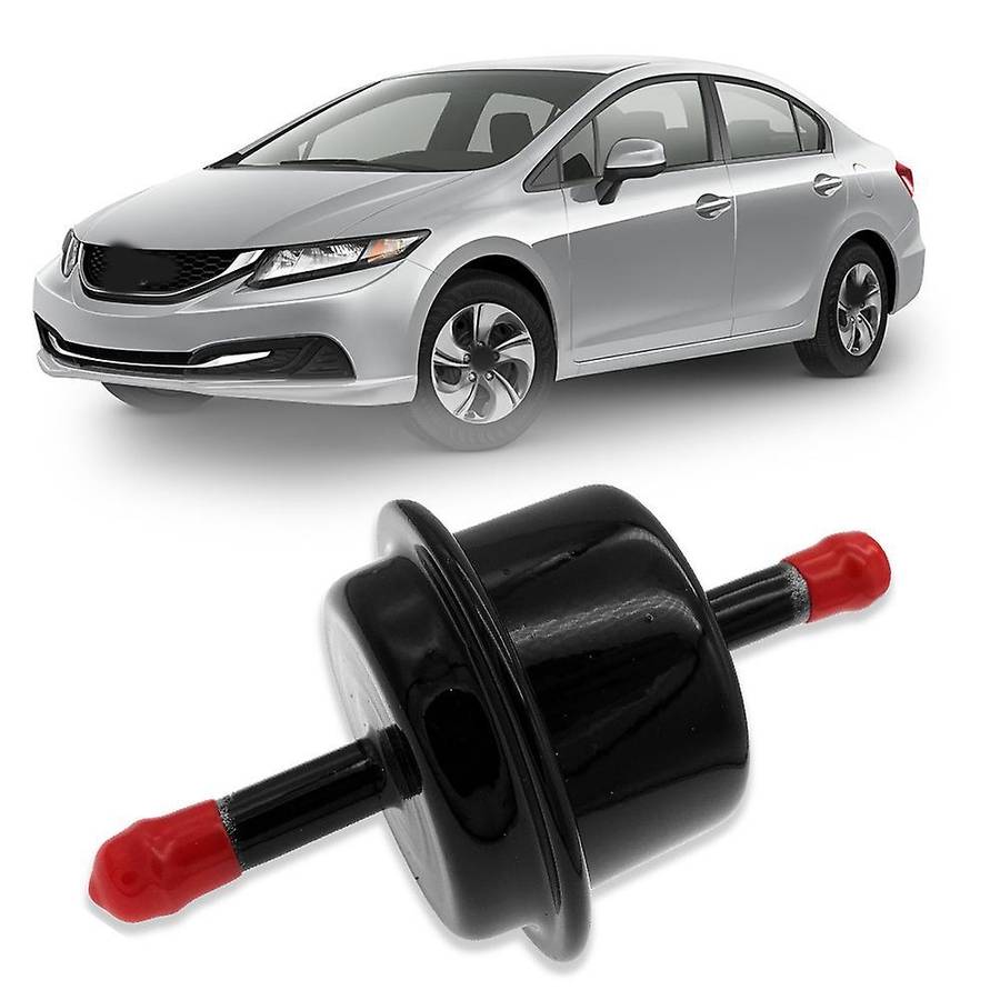 Car Automatic Transmission Filter for Honda Accord Civic Cr-v Cr-z