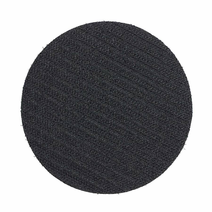 Angle Grinder Sanding Polishing Hook and Loop Backing Pad 4" Dia