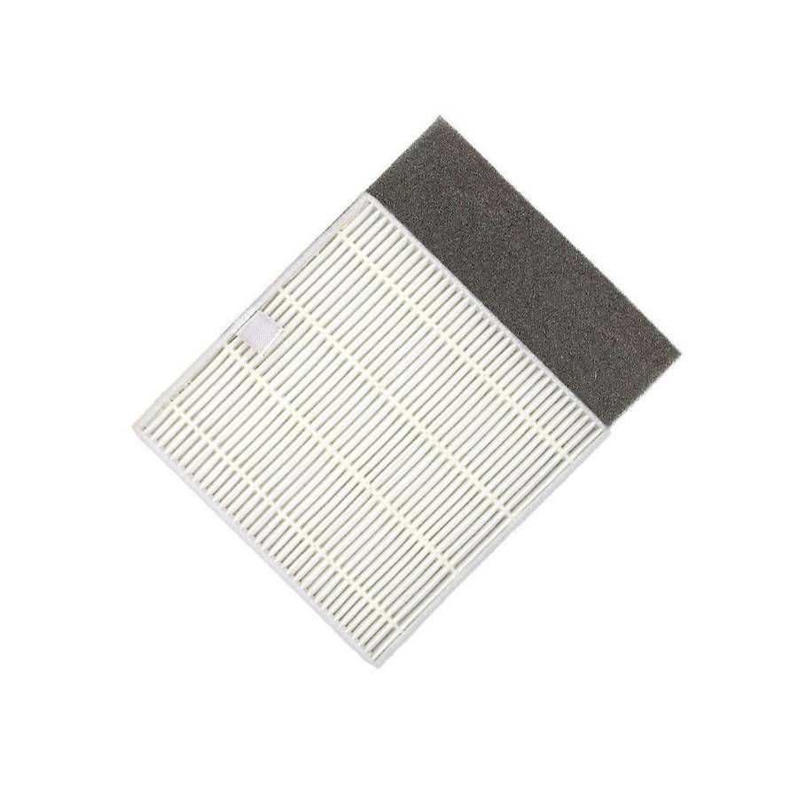 5pc Hepa Filter Screen Replacement Accessories for Ilife V8s X750