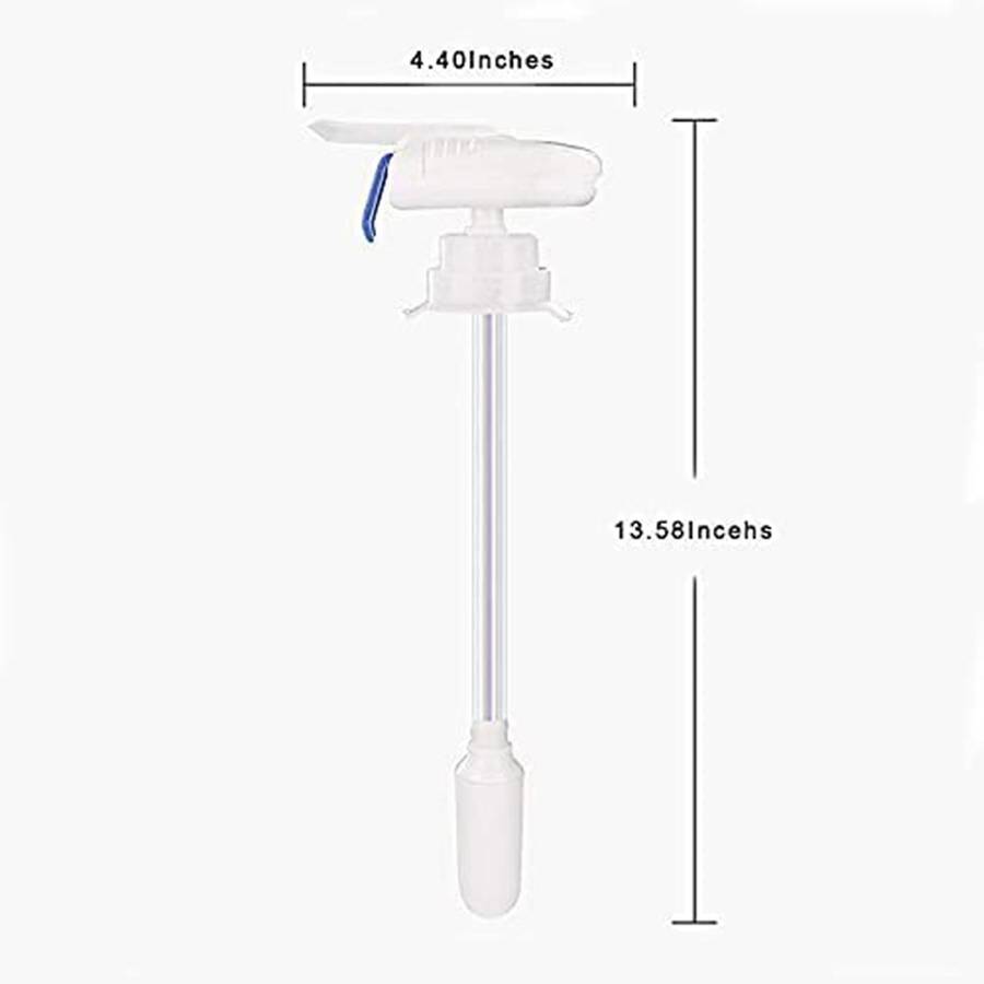 Press The Automatic Water Dispenser, Electric Beverage Straw