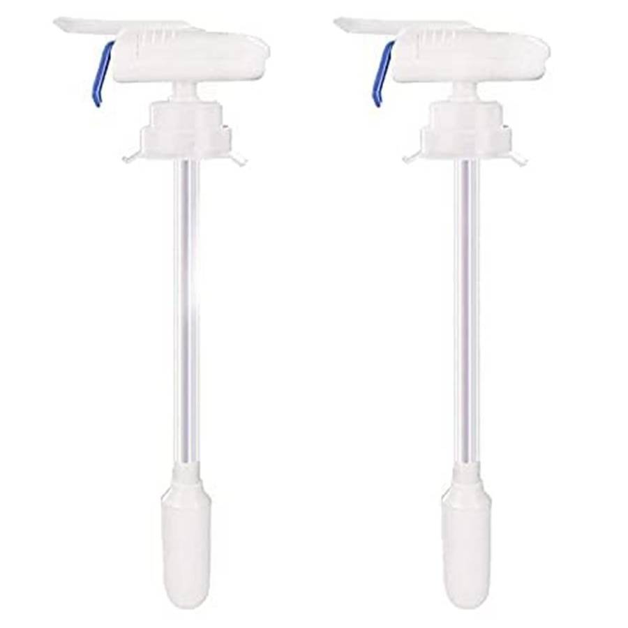 Press The Automatic Water Dispenser, Electric Beverage Straw