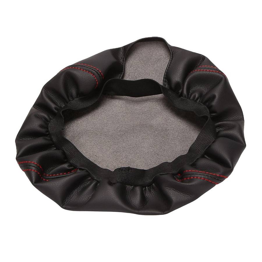 Pu Leather Car Central Armrest Box Cover Protection for Toyota