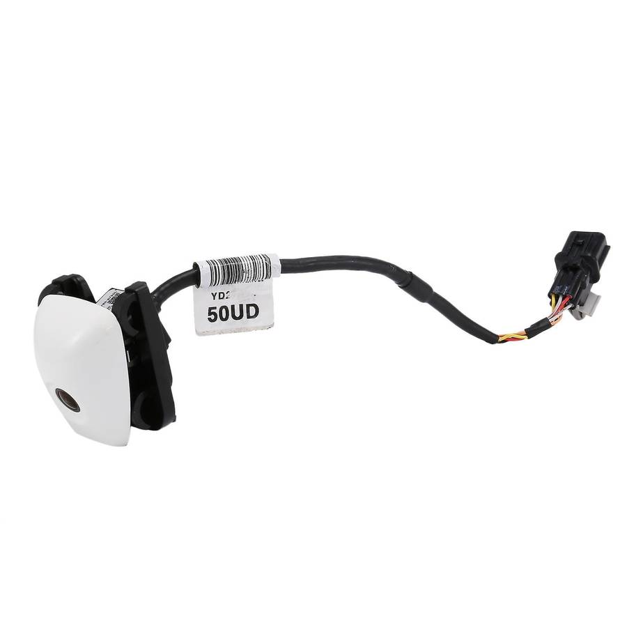 95760a7500 for Kia Forte Koup 2014-2017 Car Rear View Camera White