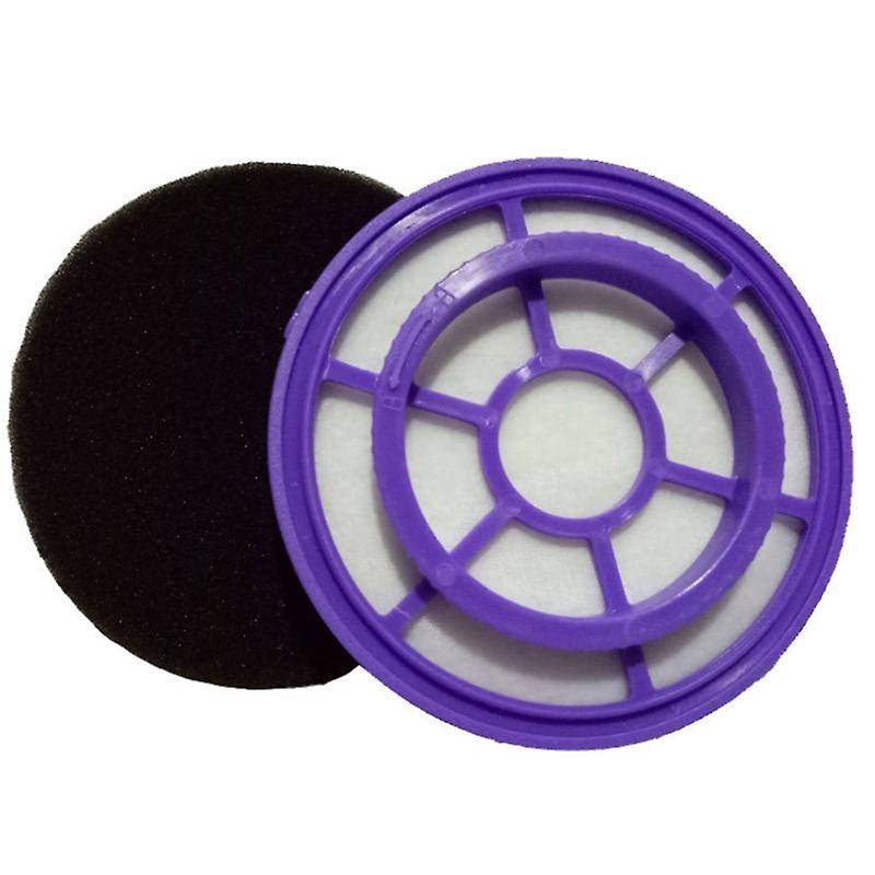 Hepa Filter for Puppyoo D-526 Wp526 Vacuum Cleaner Spare Parts