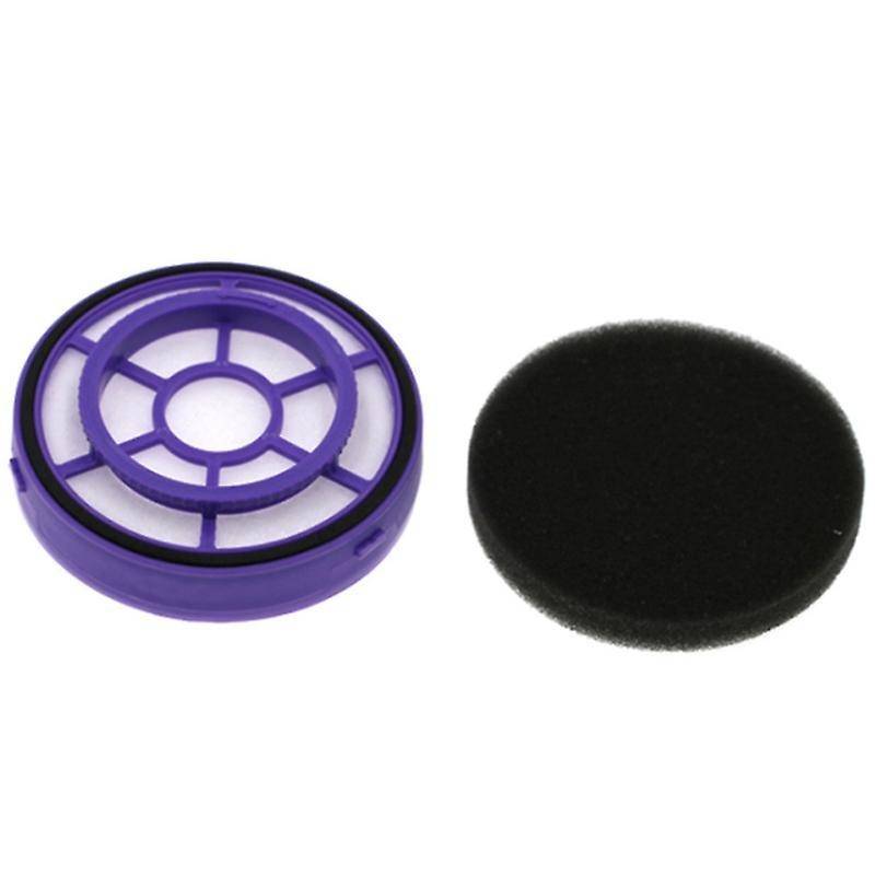 Hepa Filter for Puppyoo D-526 Wp526 Vacuum Cleaner Spare Parts
