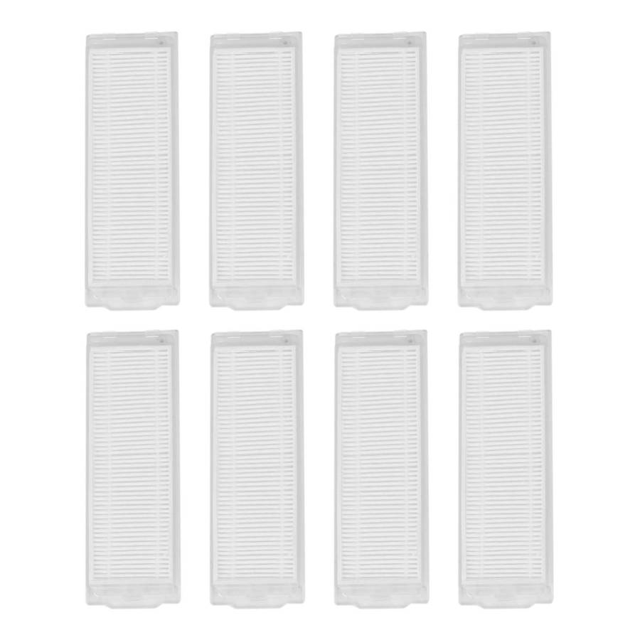 Hepa Filter for Viomi V2 Pro V-rvclm21b Mijia Styj02ym Vacuum Parts