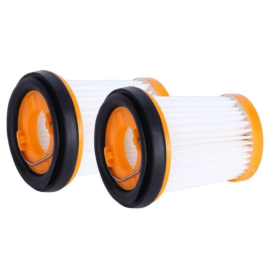4pack Filter for Shark Ion W1 S87 Cordless Handheld Vacuum Wv200 Part