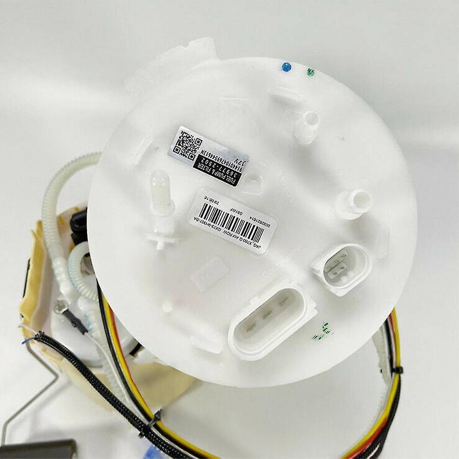 Electric Fuel Pump Module For-jaguar Xe 2.0 3.0 Engine Fuel Tank Pump