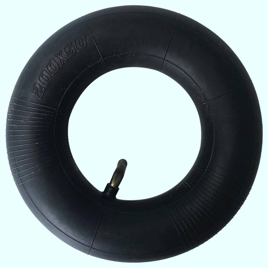 8 Inch Electric Scooter 200x50 Inner Tube for Razor E100 E150 Espark