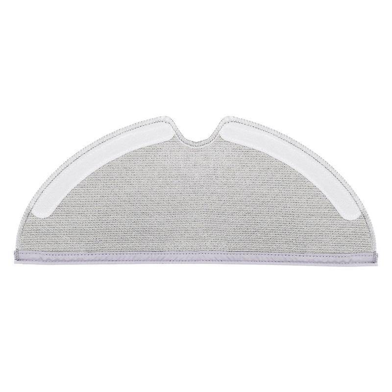 2pcs Full Cover Design Mop for Xiaomi Mijia 1c 1t F9 D9 Robot