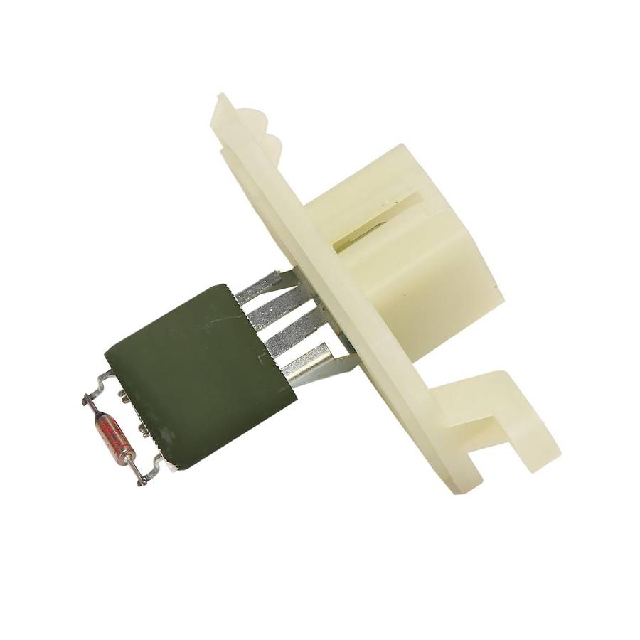 Heater Blower Motor Fan Resistor for Ford B-max Van C-max Ii Ecosport