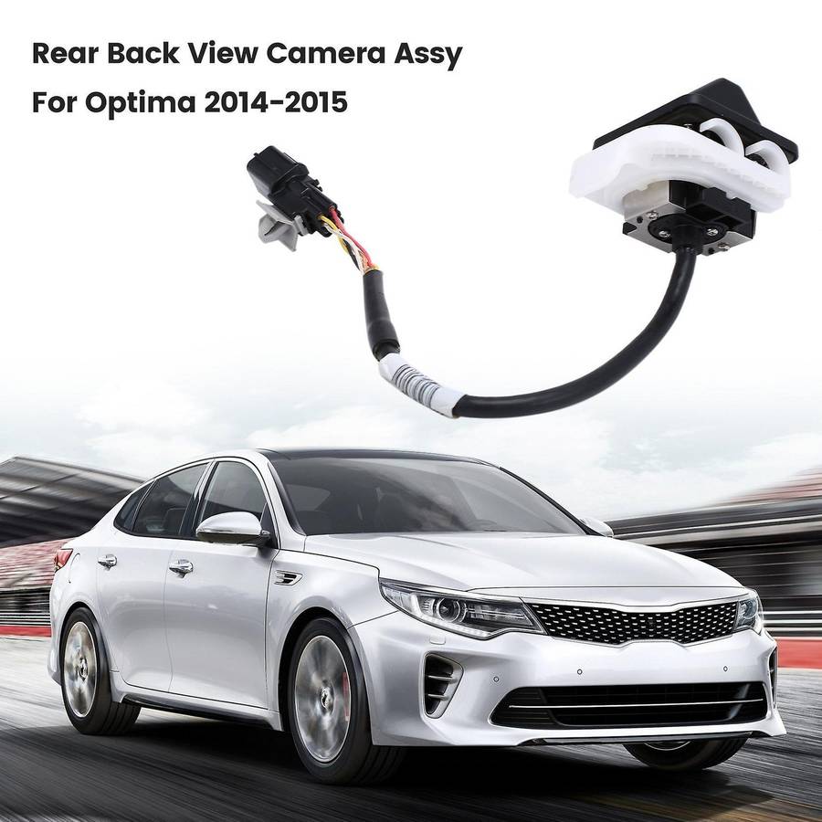 95760-2t650 Car Rear View Camera Rear for Kia Optima 2014-2015