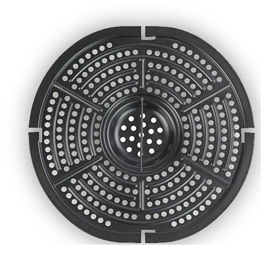 Replacement Of Air Fryer Rack and Grill, Air Fryer Tray, 7inch
