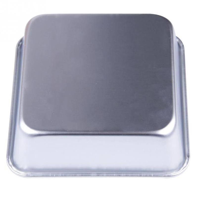 6 Inch Aluminum Alloy Cake Mold Cake Mould Bakeware Tools