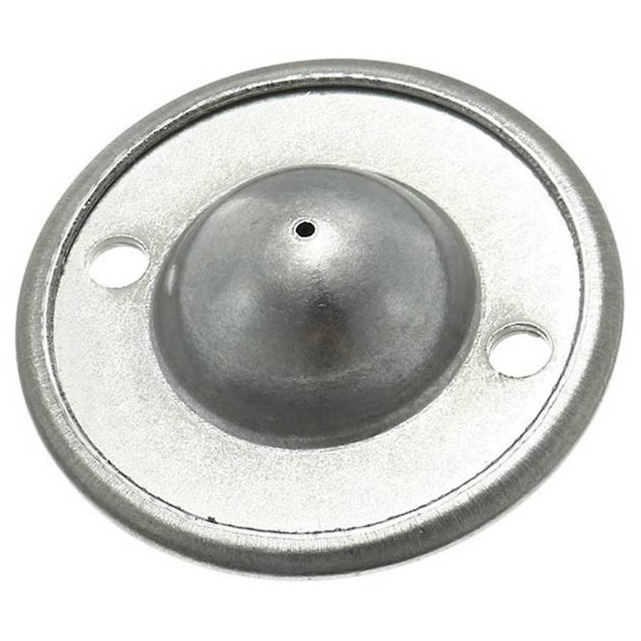 5 Pcs/lot B Type Ufo Flying Saucer Type Nylon Ball Transfer Bearing