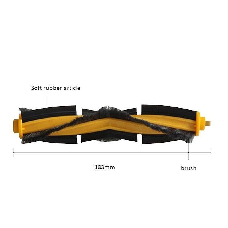 Main Brush for Ecovacs Deebot Ozmo 920 950 Robot Vacuum Cleaner