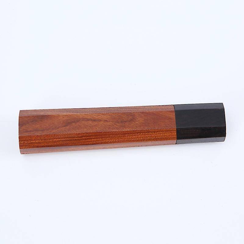 Japanese Chef Knife Handle Diy Kitchen Knives Octagonal Handle