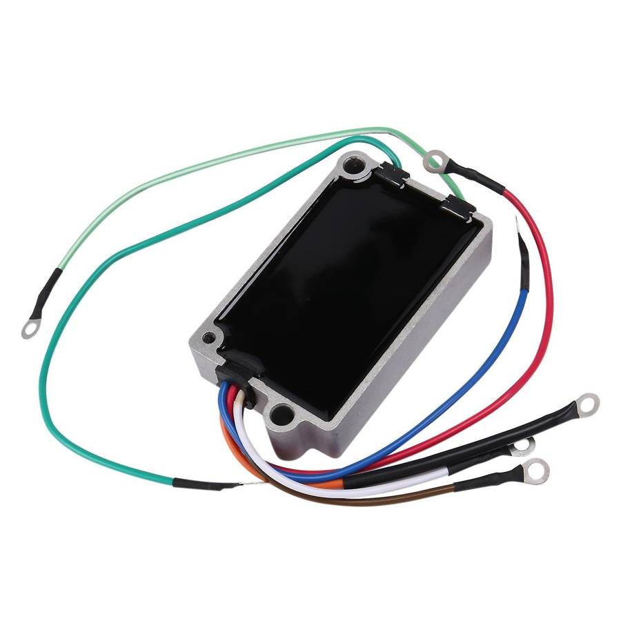 332-4911a2 Cdi Box Ignition for Mercury Mariner 20-40hp Outboard