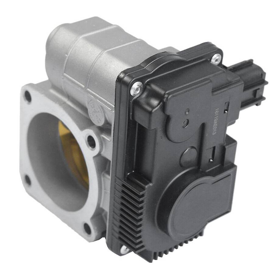 Throttle Body Assembly for Nissan Altima Sentra 02-06 X-trail 05-06