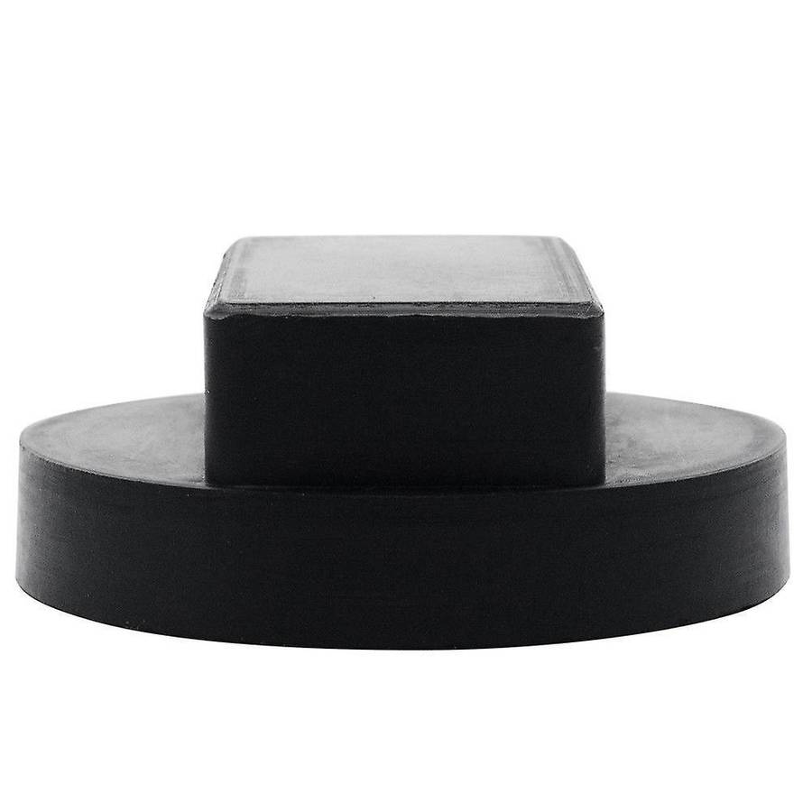 Jacking Point Pad Lifting Support Hard Rubber for Mercedes Benz Uk