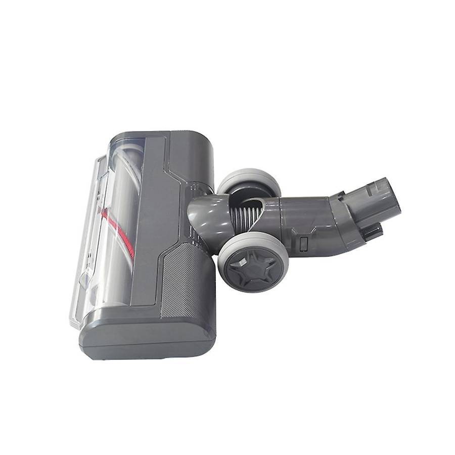 Brush Head for Dyson V6 Dc58, Dc59, Dc61, Dc74,dc62, Led Headlight