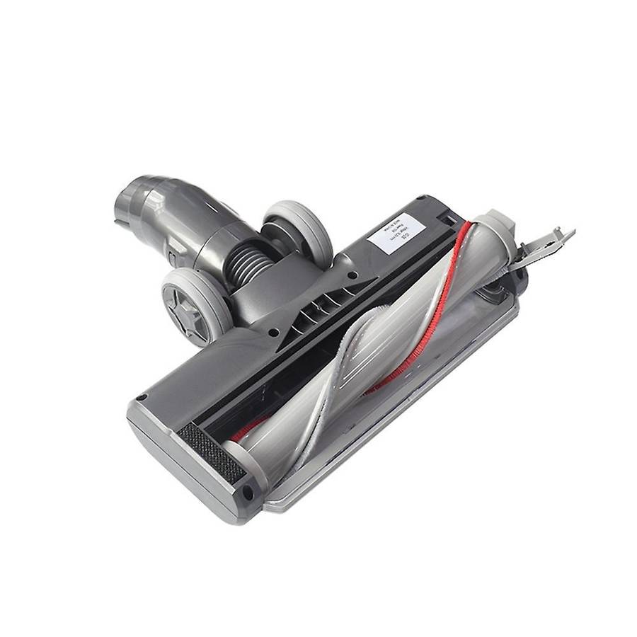 Brush Head for Dyson V6 Dc58, Dc59, Dc61, Dc74,dc62, Led Headlight