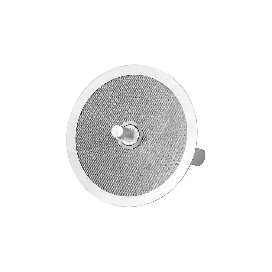 3d Printer Stainless Steel Funnel for Uv Resin,double-strainer Filter