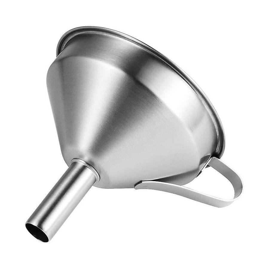 3d Printer Stainless Steel Funnel for Uv Resin,double-strainer Filter