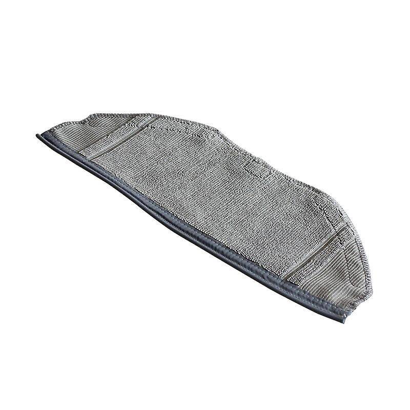 5pcs Mop Cloth Rag for 360 X90 X95 Robotic Replacement Cleaning Mop