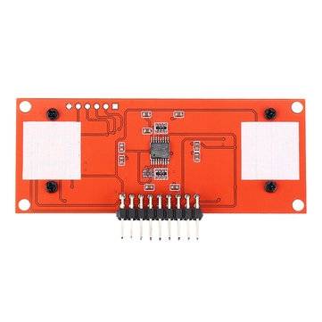 OV2640 Binocular Camera Module CMOS STM32 Driver 3.3V 1600*1200 3D Measurement with SCCB Interface G