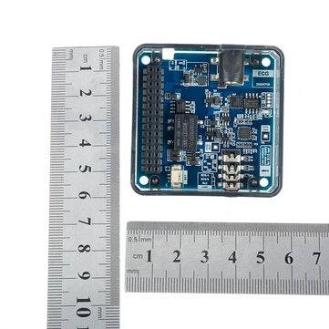 M5Stack ECG Heart Rate Monitor Electrocardiogramunit Detect Heart Rate and Output Cardiogram Signa