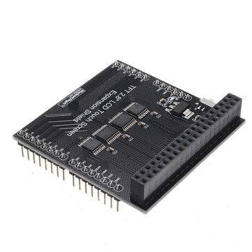 Expansion Shield for Uno Mega TFT 2.8 Inch LCD Touch Screen Display Board