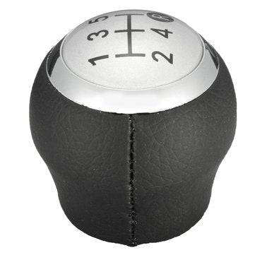 Gear Shift Knob 5 Speed for Toyota Corolla Verso Auris Aygo RAV4 Avensis Yaris