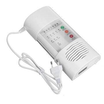 Air Freshener Home Ozone Generator Breath Purifier For Home Bathroom Deodorizing Tool