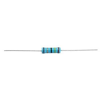 20pcs 2W 24R Metal Film Resistor Resistance 1% 24 ohm Resistor