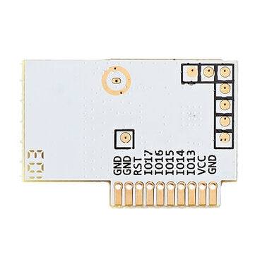 AI-Thinker AB-01 BLE Bluetooth 5.0 Audio Module DIY Module Low Power Wireless Mesh Networking