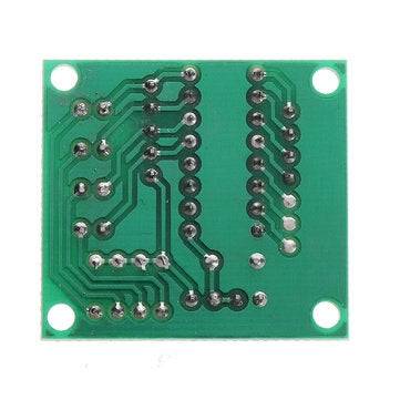 3pcs ULN2003 Four-phase Five-wire Driver Board Electroincs Stepper Motor Driver Board