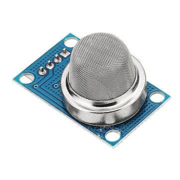 3pcs MQ-4 Methane Natural Gas Sensor Module Shield Liquefied Electronic Detector Module Geekcreit fo