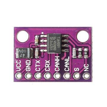 3pcs CJMCU-1051 TJA1051 High-speed Low Power CAN Transceiver