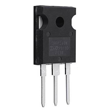 3Pcs IRFP260N Brand New Original Imported Field Effect Tube